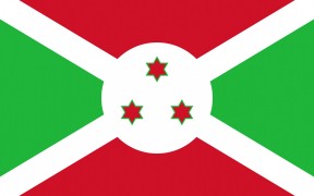 burundi 0 dhaptar